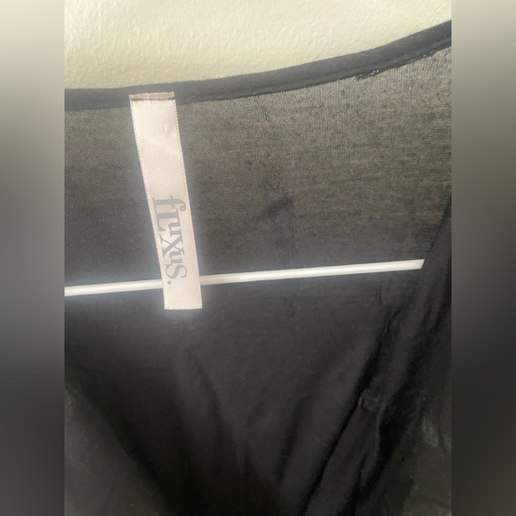 Fluxus, Long Tank Top, Excellent Used Condition, Size Small/Medium - Picture 2 of 2